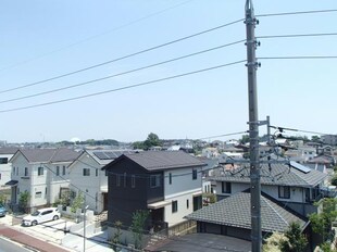 ウエストヒルズ岩崎台 A棟の物件内観写真